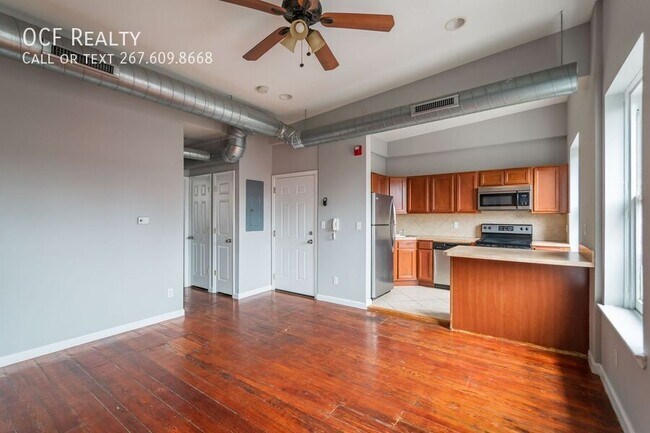 Photo - 1909 Green St Apartment