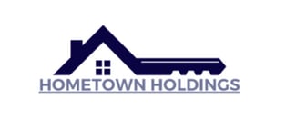 Property Management Company Logo