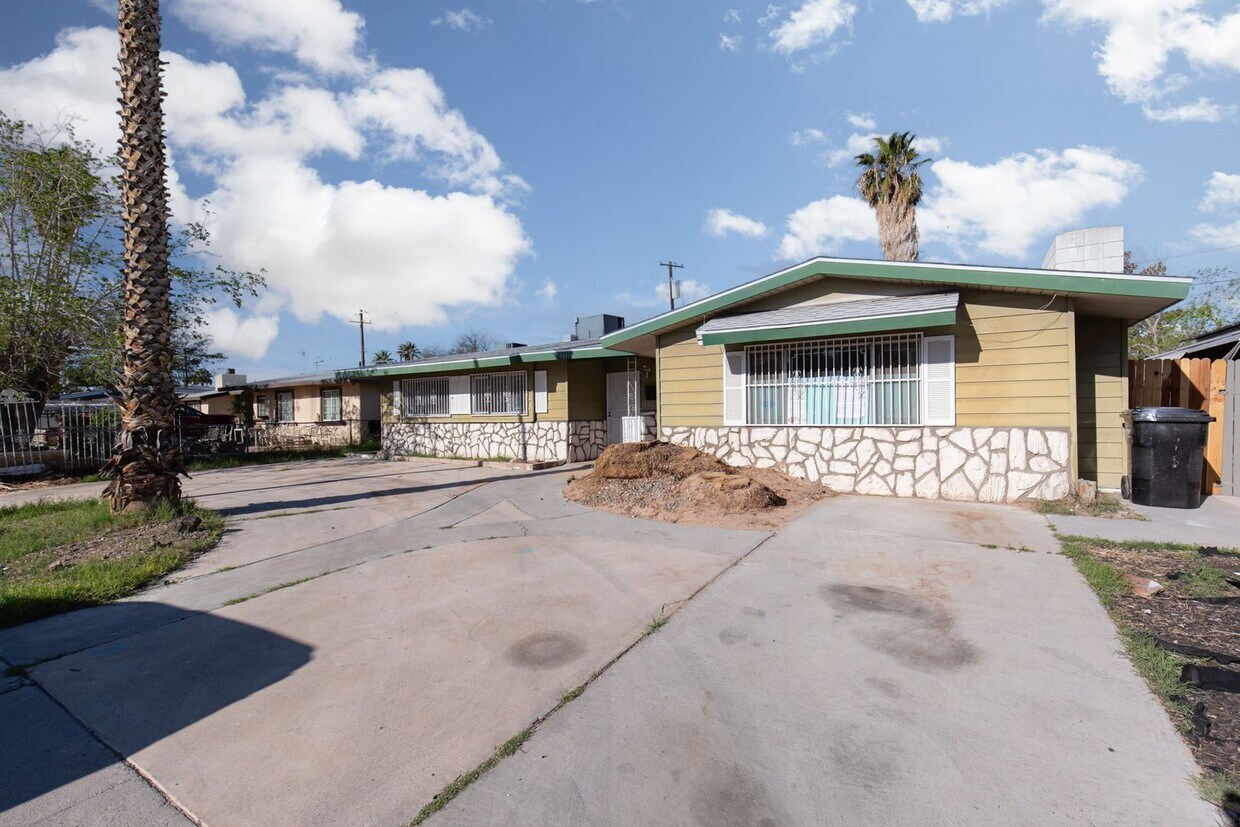 1101 N Tonopah Dr, Las Vegas, NV 89106 House Rental in Las Vegas, NV
