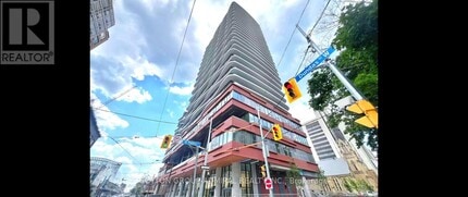 Building Photo - 280 Dundas St W