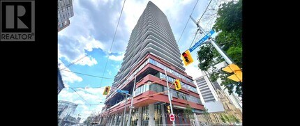 Building Photo - 280 Dundas St W