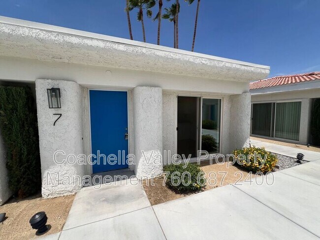 Building Photo - 73525 Shadow Mountain Dr
