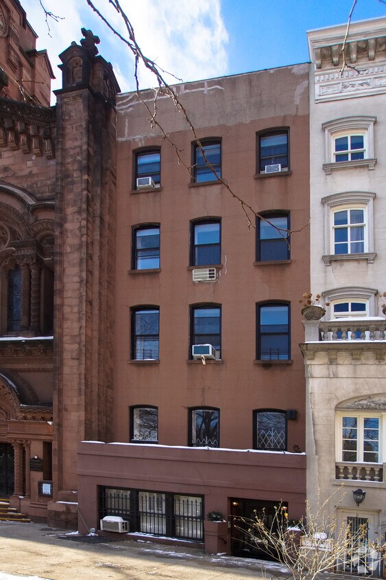 Building Photo - 3 Rutherford Pl