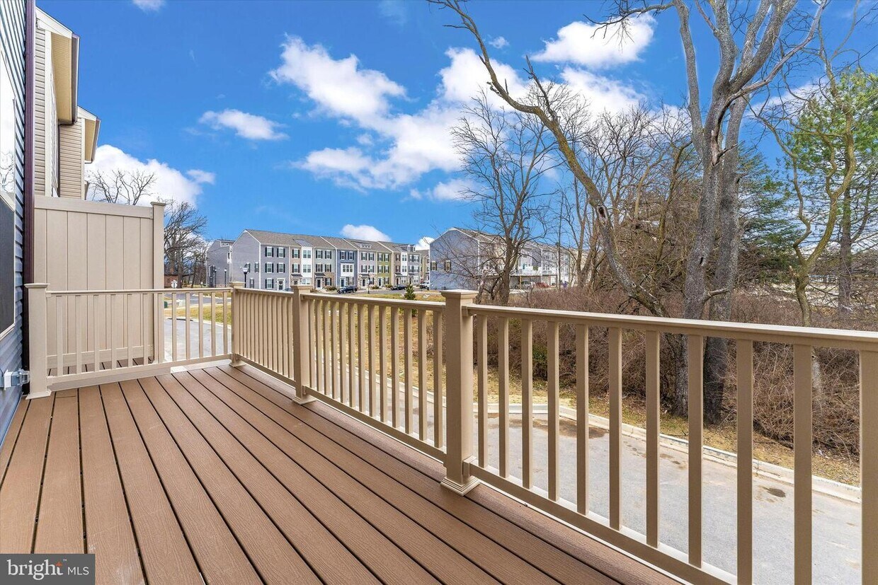 2913 Osprey Way, Frederick, MD 21701 Townhome Rentals in Frederick MD