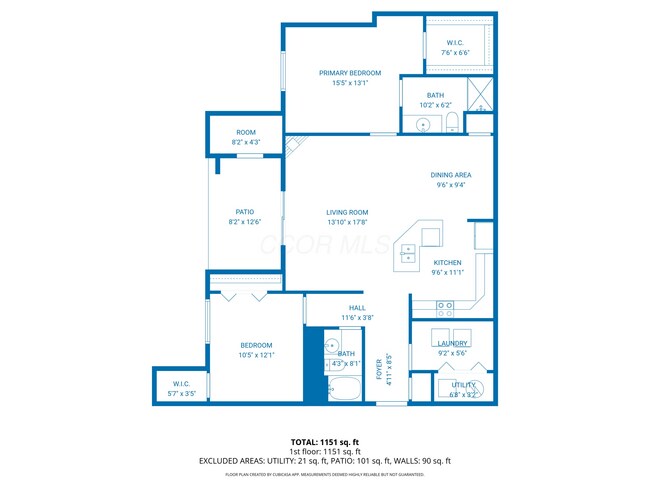 Foto del edificio - 7728 S Essex Gate Dr