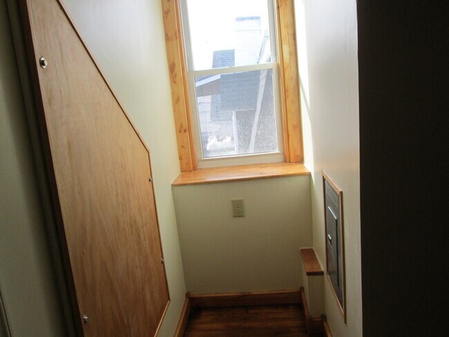 Foto del edificio - 53 Broadway