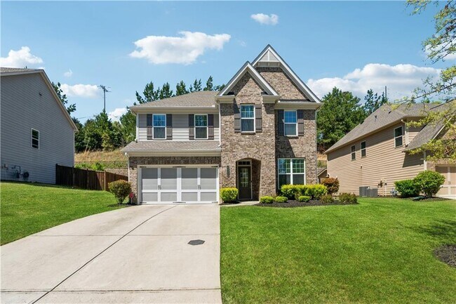 Foto del edificio - 4050 Danbury Farms Dr