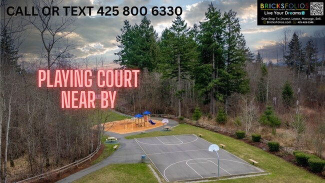 Foto del edificio - Modern 4 Bed + Chef's Kitchen + Covered Patio in Puyallup!