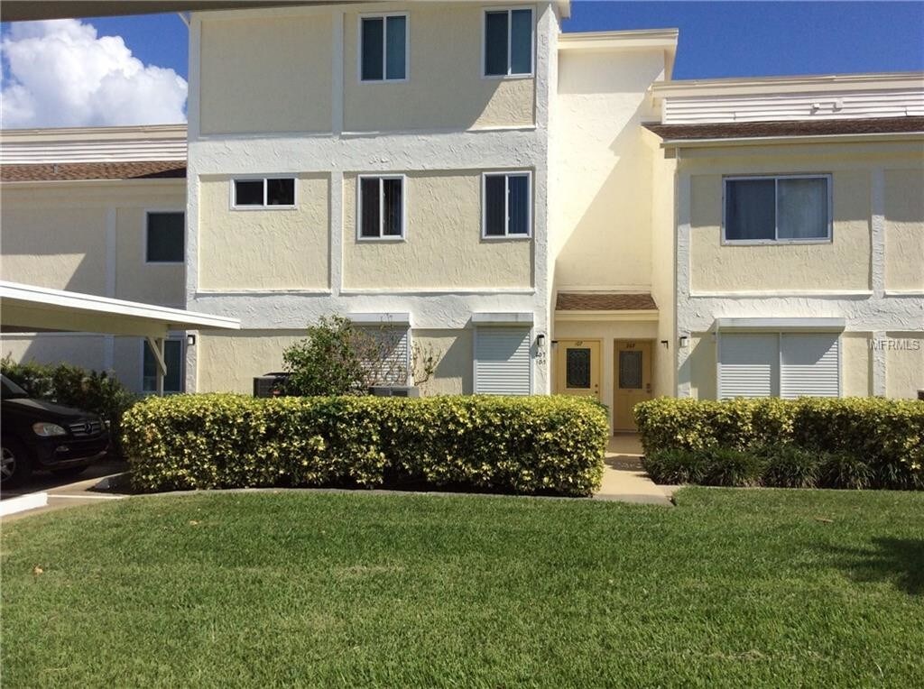 Primary Photo - 1401 Gulf Blvd