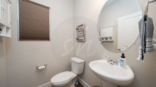 Photo - Immaculate two story in Banning Lewis Ranch House