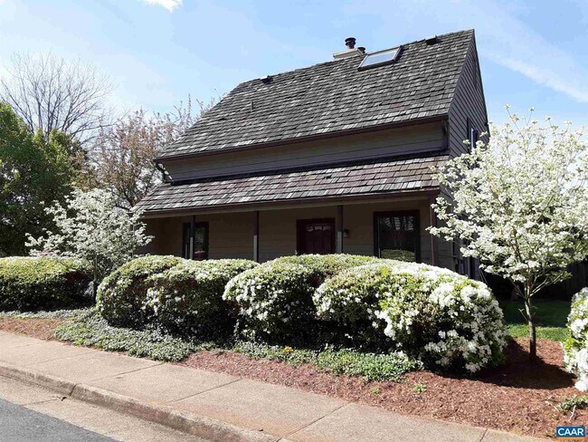 Foto del edificio - 700 Merion Greene