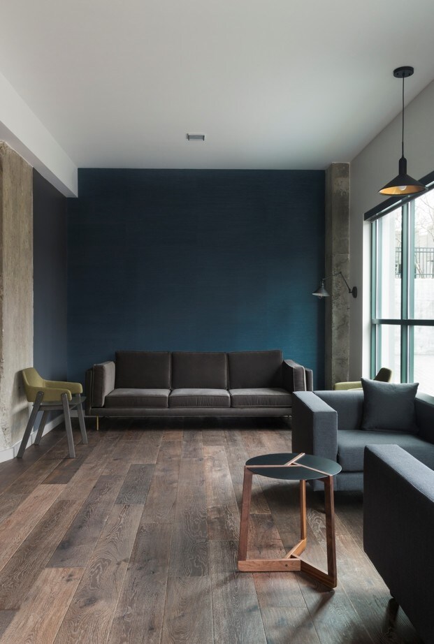 The Bixby Apartments Haverhill, MA