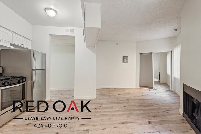 Foto del edificio - 2724 Abbot Kinney Blvd