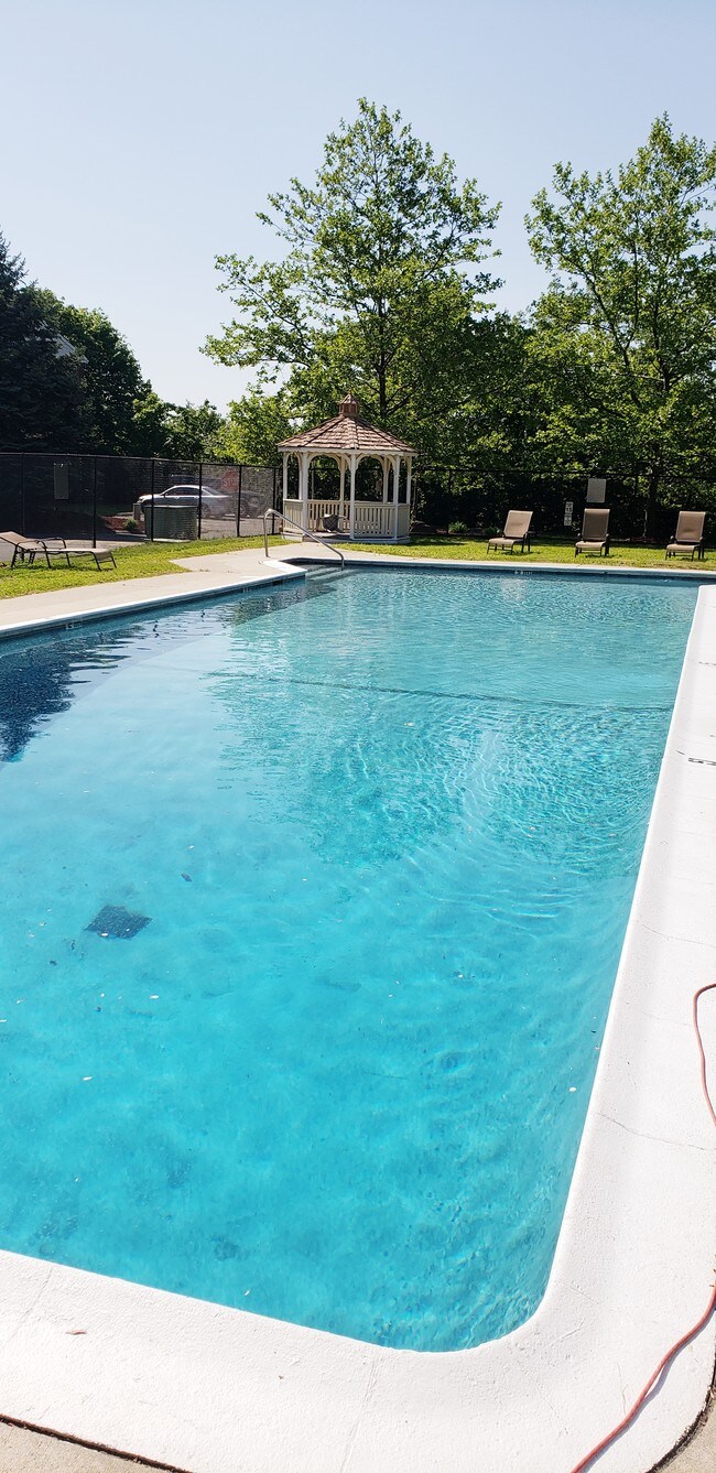 Sunset Ridge Apartments Apartments New Haven, CT