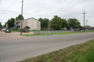 Primary Photo - The Greens Apartments