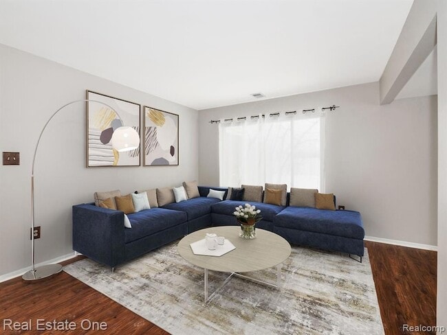 Foto del edificio - 1323 Laurel Valley Dr