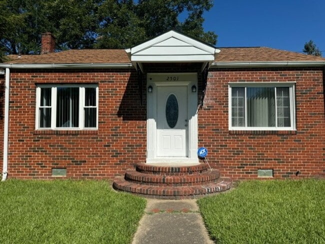 Building Photo - 2501 Atlantic St