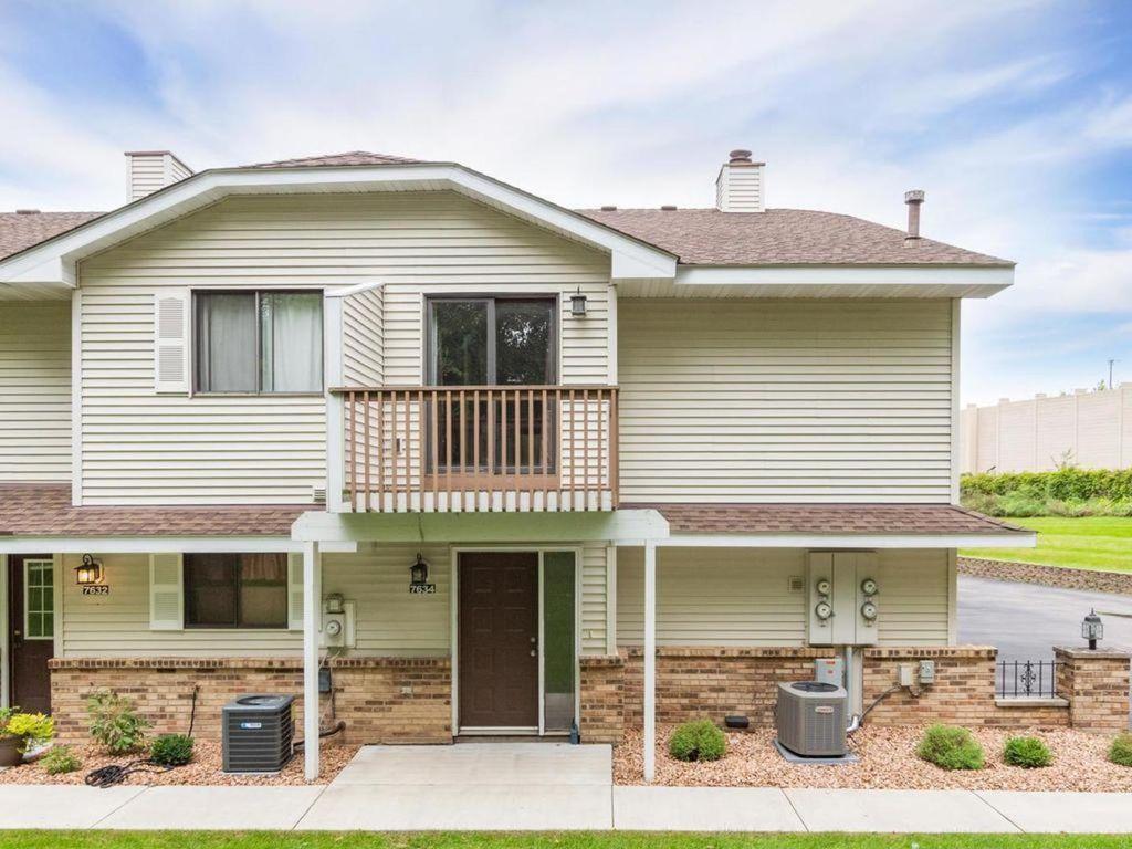 Foto principal - 7634 Wedgewood Way N