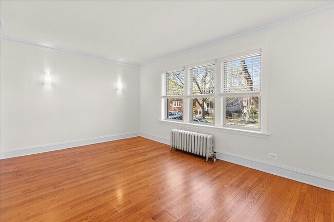 Building Photo - Large One Bedroom in Andersonville