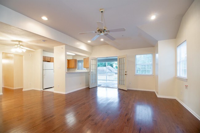 Foto del edificio - 1203 Lovett St