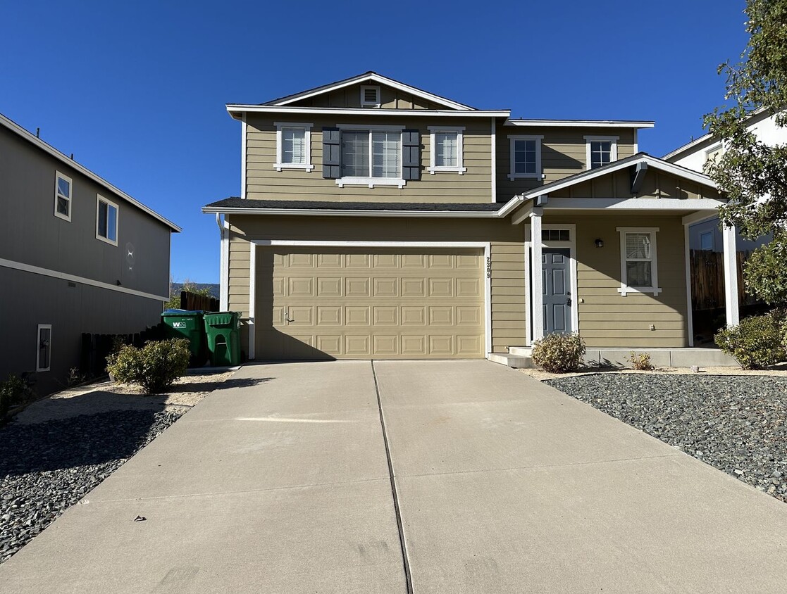 Primary Photo - Adorable two story home in Northwest Reno