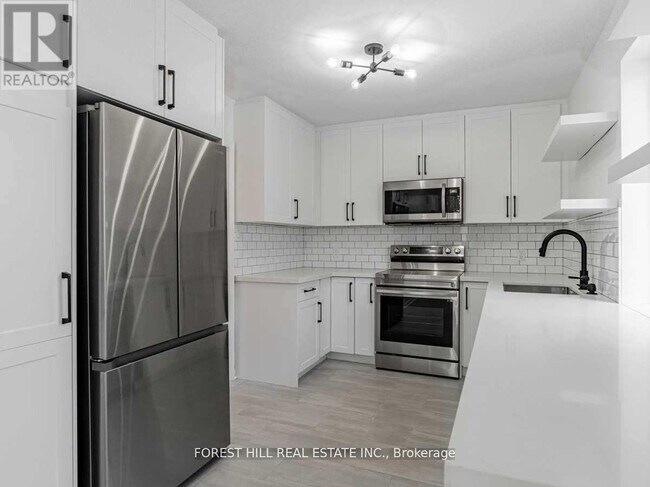 Photo du bâtiment - 80 Belgravia Ave