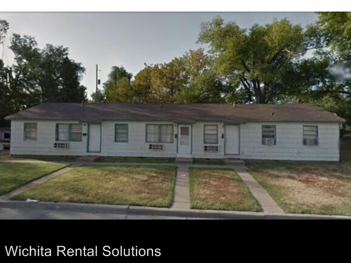 Primary Photo - 1147 W Orient Blvd