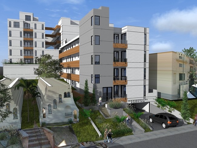 Building Photo - TALA Local at 3057-3067 W. Pico Blvd