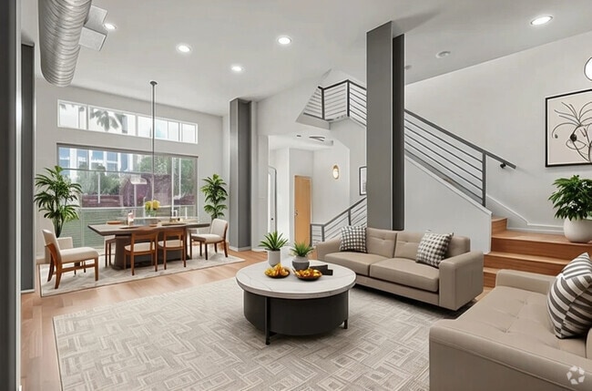 Building Photo - 5400 Playa Vista Dr