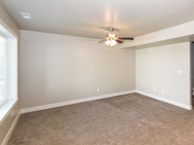 Foto del edificio - 2497 N 180th E