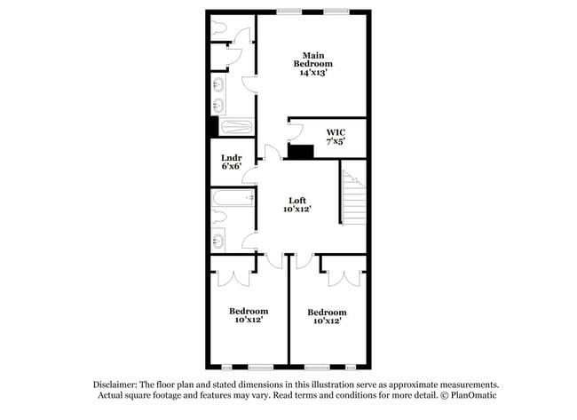 Foto del edificio - 206 Brook Farm Ln