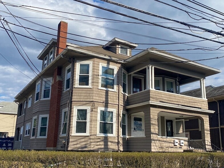 Photo - 47 Lyman Street Unit 1