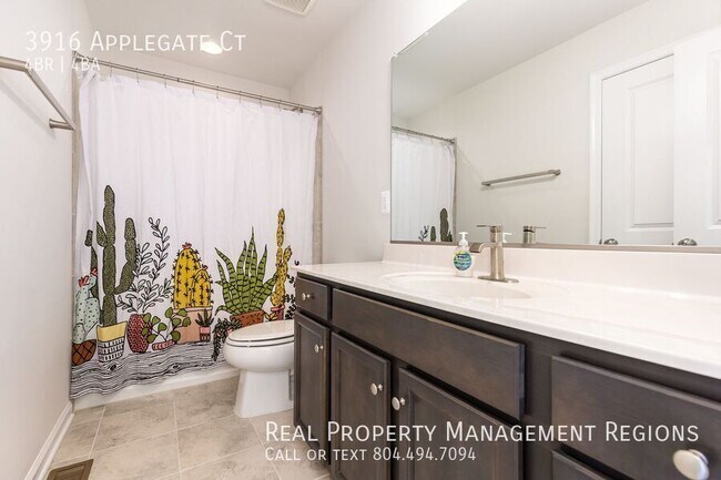 Foto del edificio - 3916 Applegate Ct