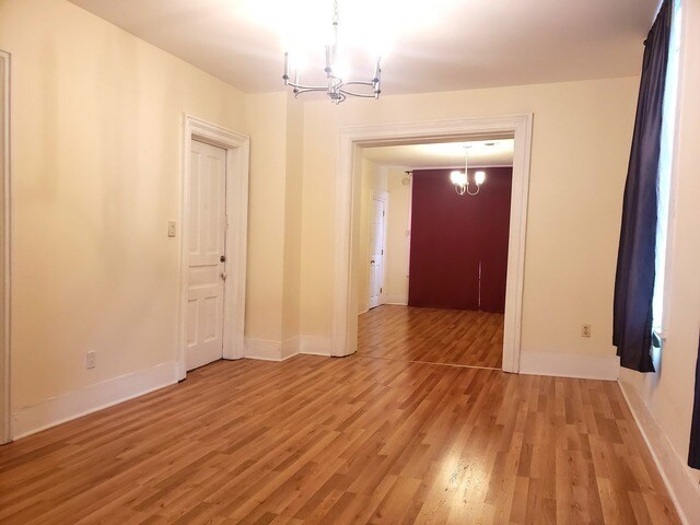 Foto del edificio - 1546 W North Ave