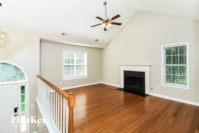 Foto del edificio - 501 Cardell Cir SE