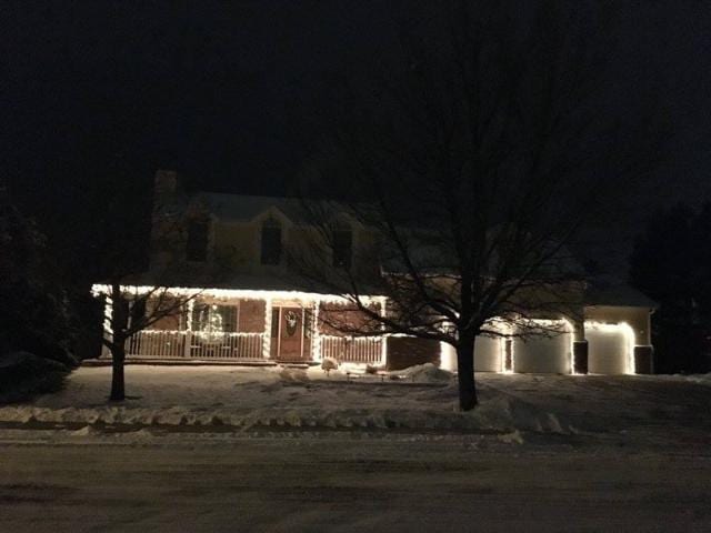 Foto del edificio - 4601 Westbury Dr