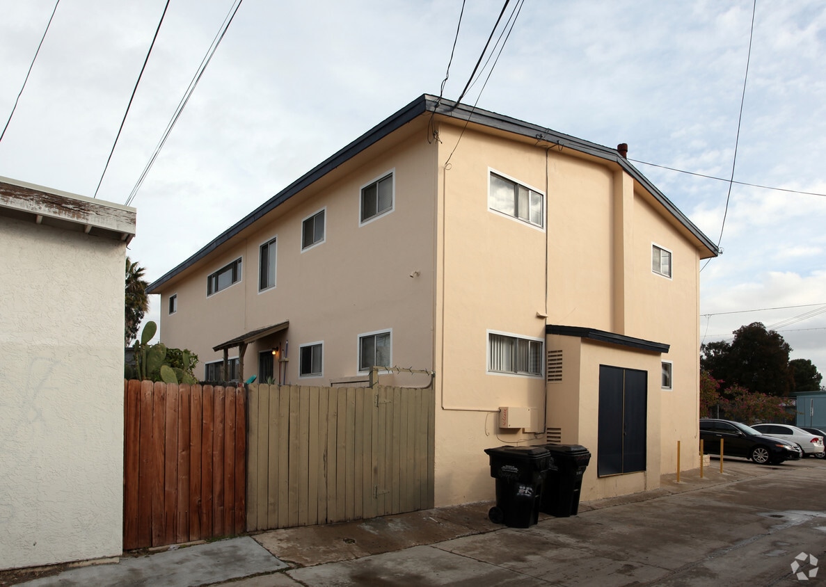 Foto del edificio - 1234-1236 30th St