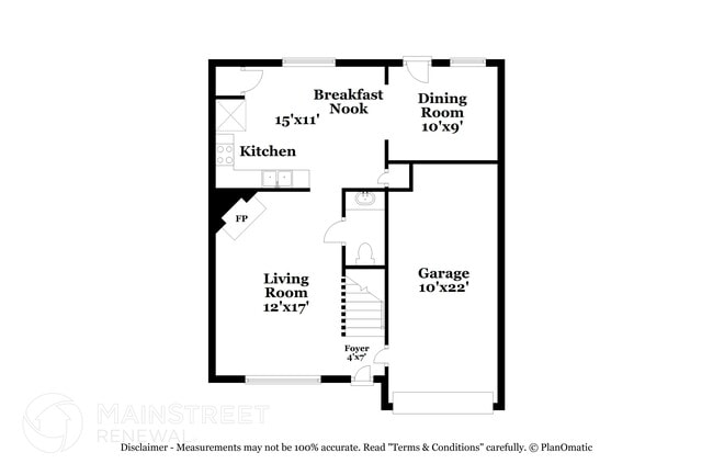 Building Photo - 192 Lossie Ln