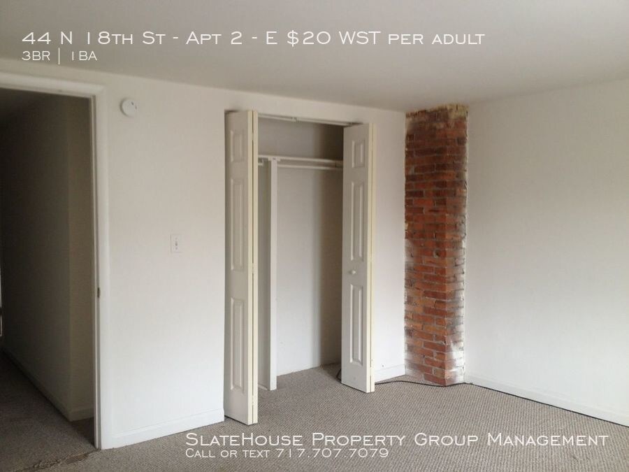 Foto principal - Spacious Two Bedroom near Reservoir Park