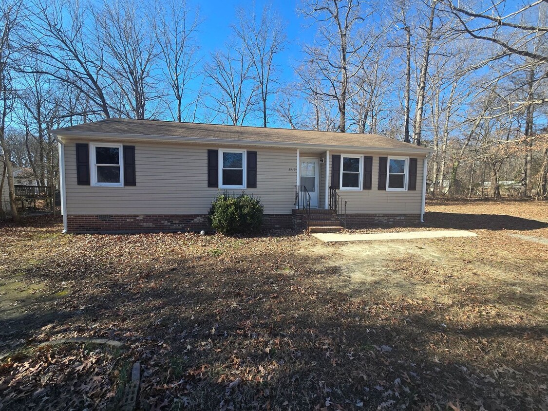 Foto principal - 3 bedroom house in Prince George County