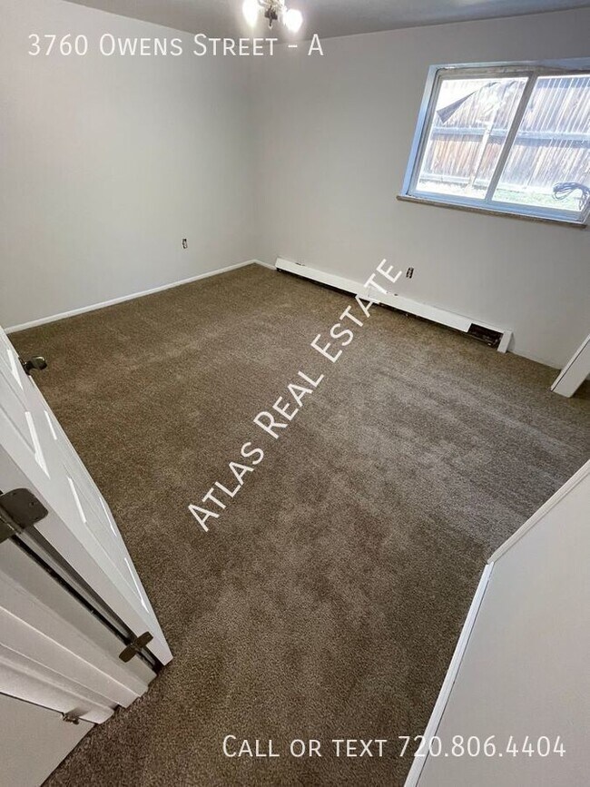 Foto del edificio - 3760 Owens Street