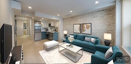 Building Photo - 21 Avenue B