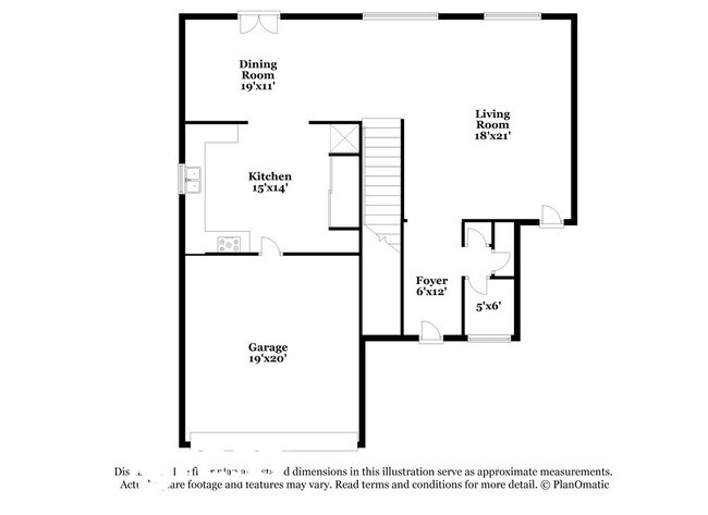 Foto del edificio - 109 Lockerbie Ln