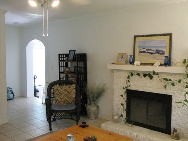Photo - 3608 Knollwood Drive, Durham NC House