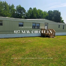Building Photo - 127 New Cir Ln