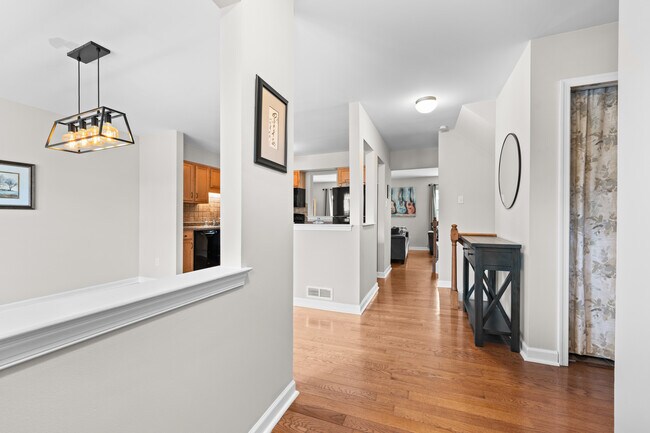 Foto del edificio - 105 Goshen Rd