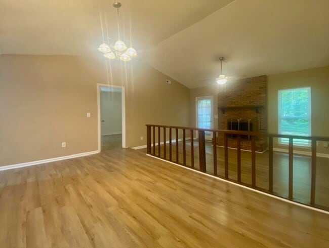 Foto del edificio - Mint Hill ranch - 3 bed, 2 bath with large...
