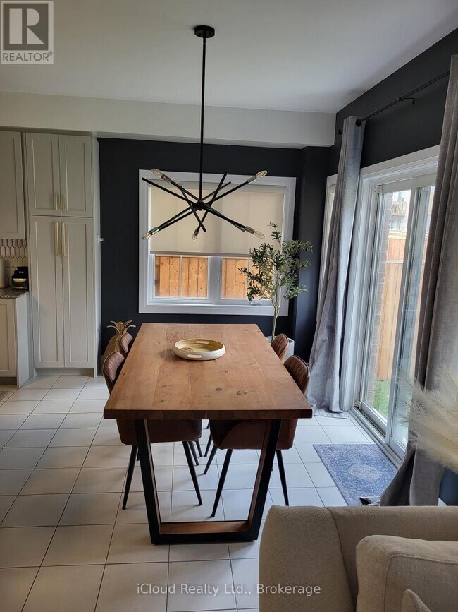 Photo du bâtiment - 140 Courtney St