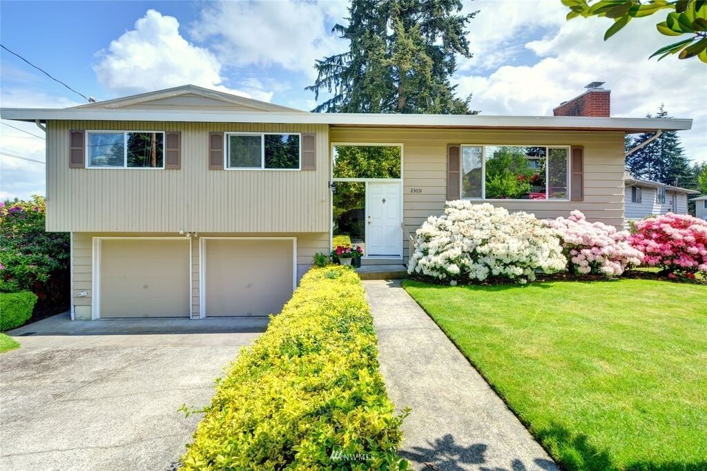 23031 81st Plz W, Edmonds, WA 98026 House Rental in Edmonds, WA