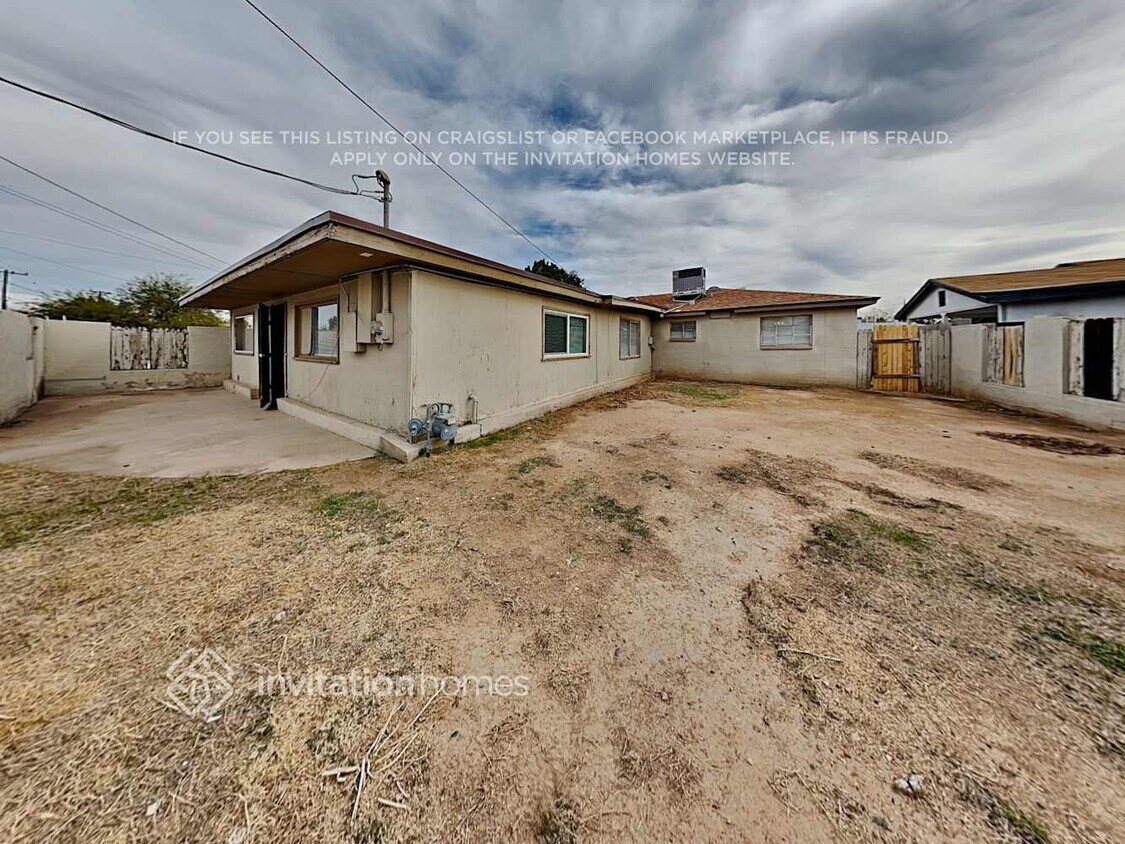 Foto del edificio - 4534 W Mitchell Dr